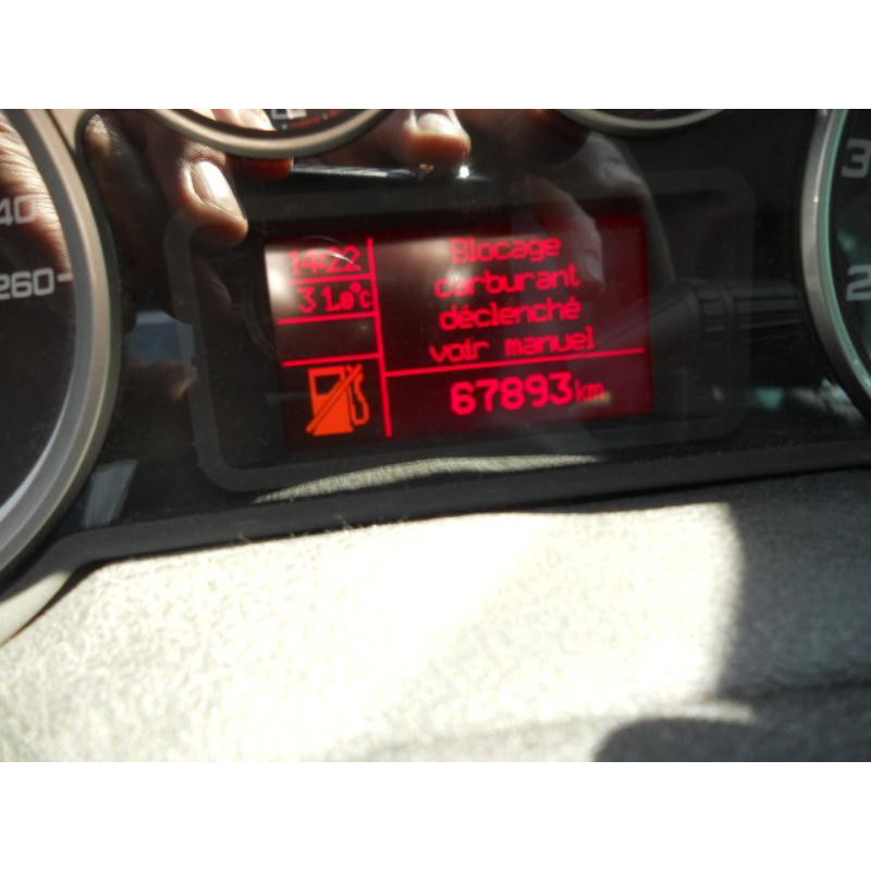 Serrure avant droit ALFA ROMEO MITO Photo n°12
