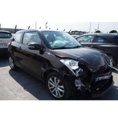 Serrure avant droit SUZUKI SWIFT 4