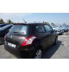 Serrure avant droit SUZUKI SWIFT 4