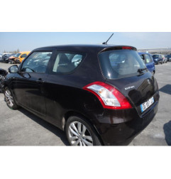 Serrure avant droit SUZUKI SWIFT 4