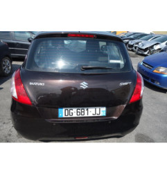 Serrure avant droit SUZUKI SWIFT 4