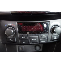 Serrure avant droit SUZUKI SWIFT 4