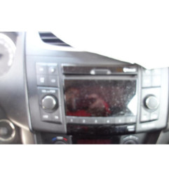 Serrure avant droit SUZUKI SWIFT 4