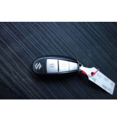 Serrure avant droit SUZUKI SWIFT 4