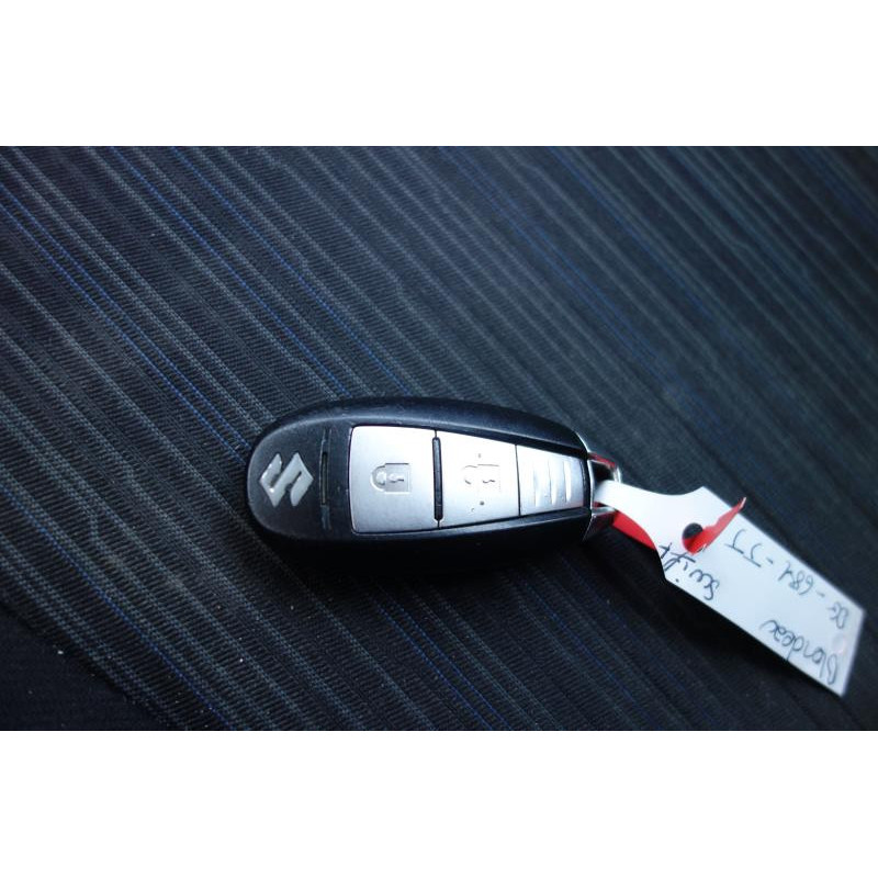 Serrure avant droit SUZUKI SWIFT 4 Photo n°13
