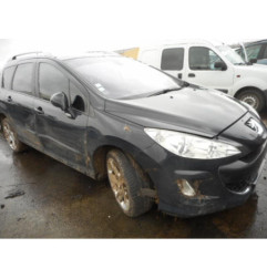 Serrure avant droit PEUGEOT 308 1 SW