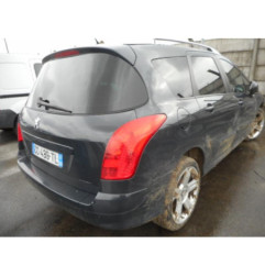Serrure avant droit PEUGEOT 308 1 SW