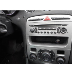 Serrure avant droit PEUGEOT 308 1 SW