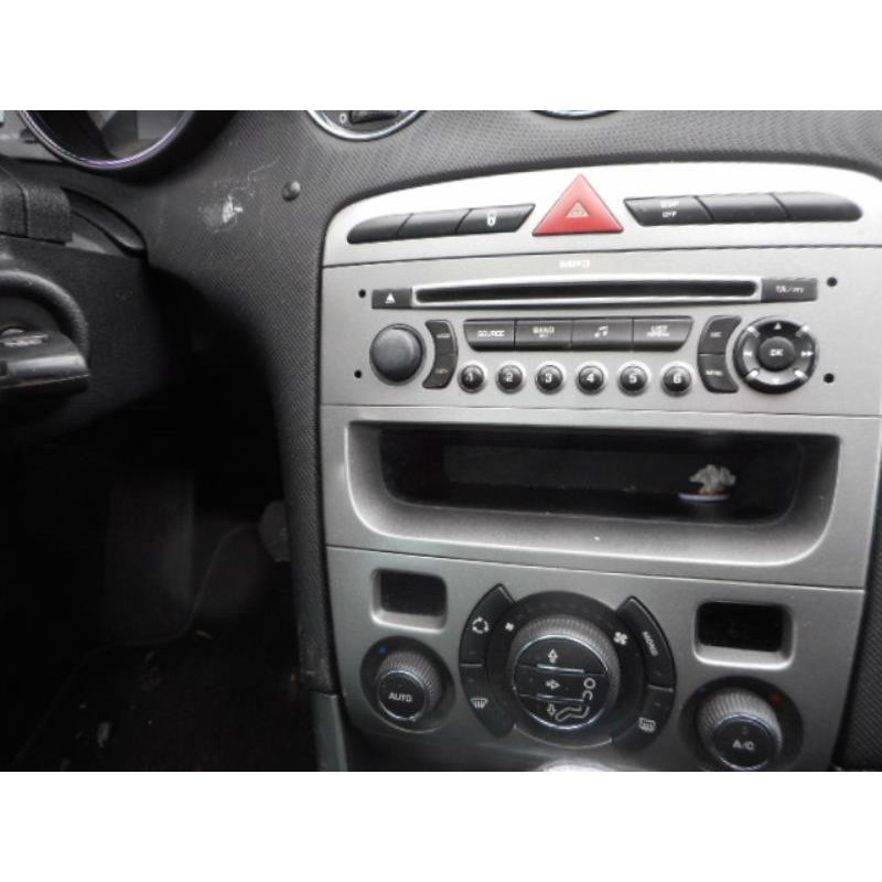 Serrure avant droit PEUGEOT 308 1 SW Photo n°11