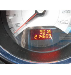 Serrure avant droit PEUGEOT 308 1 SW