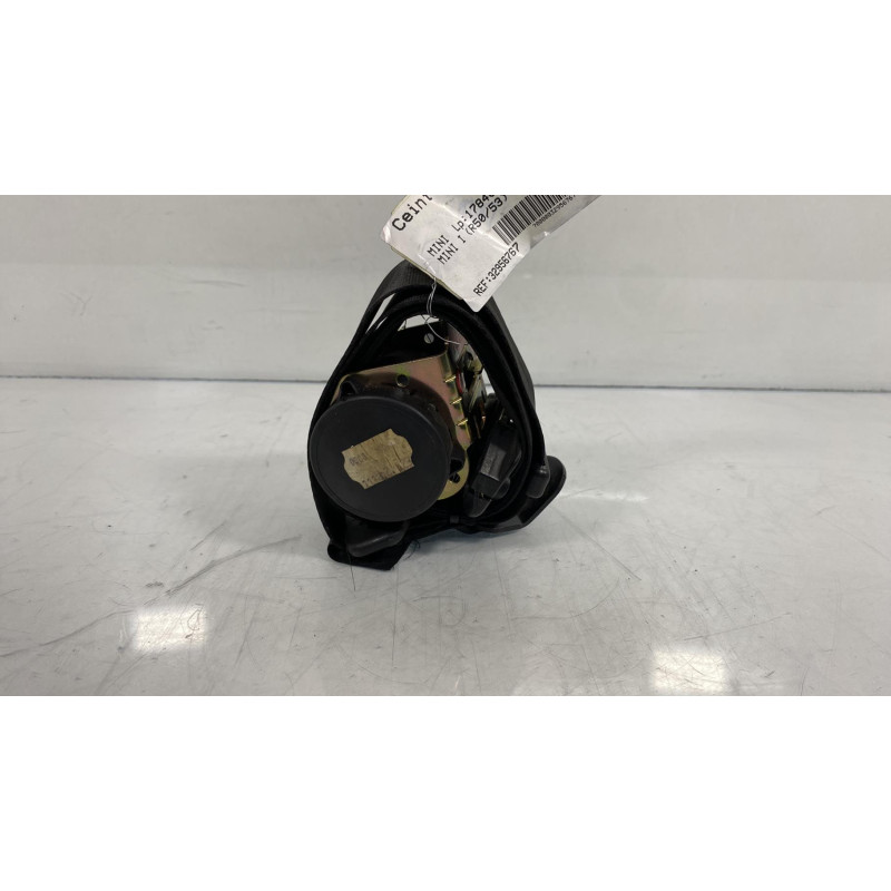 Ceinture arriere droit MINI MINI 1 R50/R53 Photo n°1
