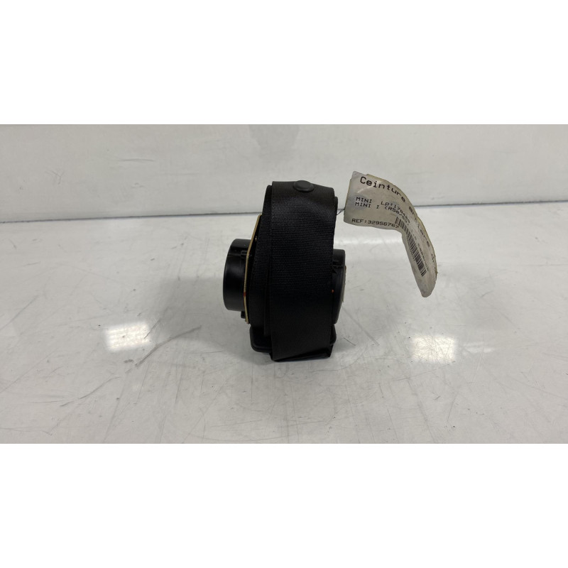 Ceinture arriere droit MINI MINI 1 R50/R53 Photo n°3