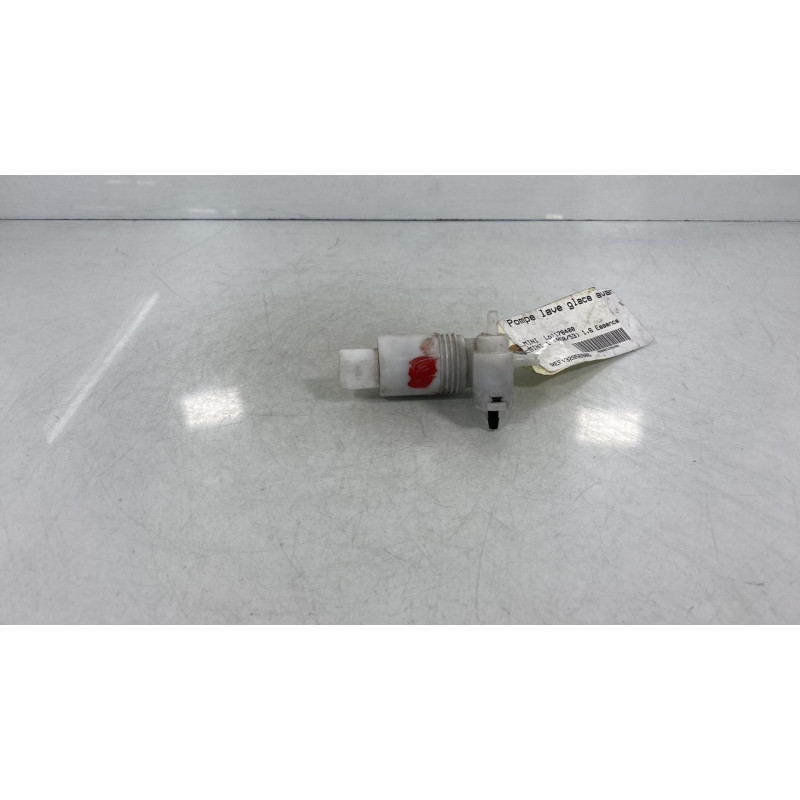 Pompe lave glace avant MINI MINI 1 R50/R53 Photo n°2