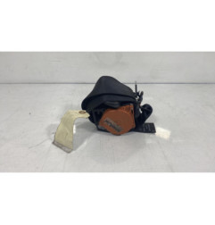 Ceinture arriere gauche SUZUKI SPLASH Photo n°1