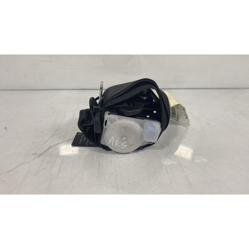Ceinture arriere gauche SUZUKI SPLASH Photo n°3