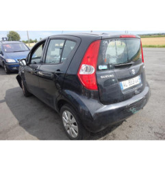 Plage arriere SUZUKI SPLASH