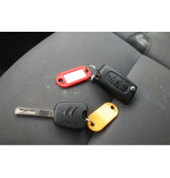 Bras essuie glace avant droit CITROEN BERLINGO 2