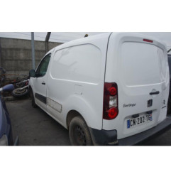 Bras essuie glace avant gauche CITROEN BERLINGO 2
