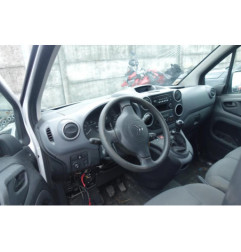 Bras essuie glace avant gauche CITROEN BERLINGO 2