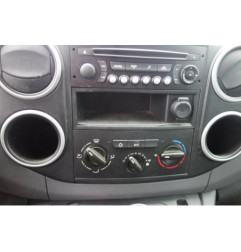 Bras essuie glace avant gauche CITROEN BERLINGO 2