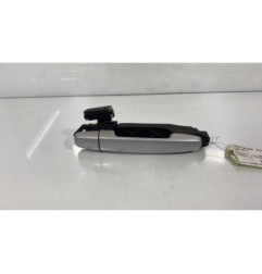 Poignee porte arriere droit TOYOTA YARIS 2 Photo n°1
