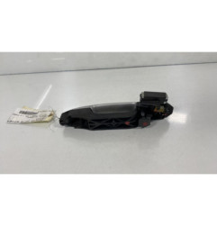 Poignee porte arriere droit TOYOTA YARIS 2