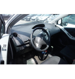 Bouton de warning TOYOTA YARIS 2