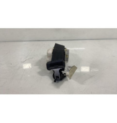Ceinture arriere droit TOYOTA YARIS 2