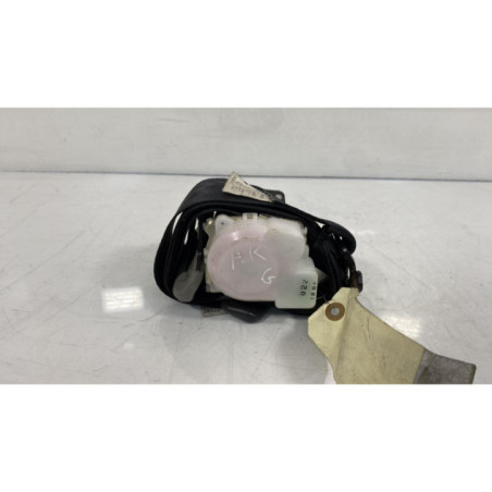 Ceinture arriere gauche TOYOTA YARIS 2 Photo n°1