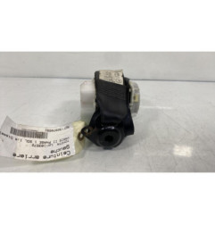 Ceinture arriere gauche TOYOTA YARIS 2