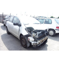 Pretensionneur de ceinture avant gauche TOYOTA YARIS 2