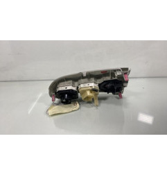 Commande chauffage TOYOTA YARIS 2