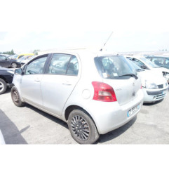 Commande chauffage TOYOTA YARIS 2