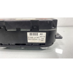 Commande chauffage RENAULT KOLEOS 1