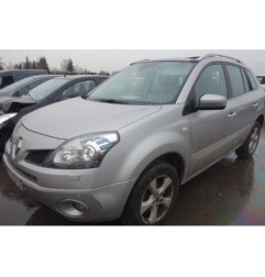 Commande chauffage RENAULT KOLEOS 1