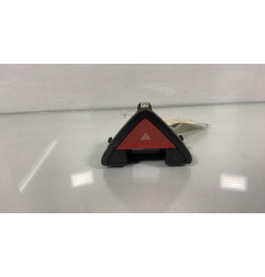 Bouton de warning RENAULT KOLEOS 1 Photo n°1