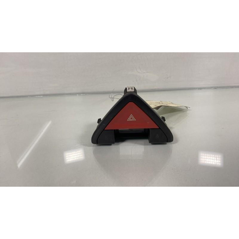 Bouton de warning RENAULT KOLEOS 1 Photo n°1