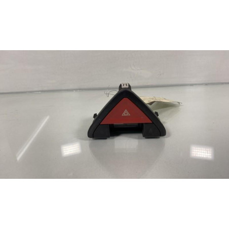 Bouton de warning RENAULT KOLEOS 1 Photo n°1