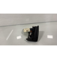 Bouton de warning RENAULT KOLEOS 1