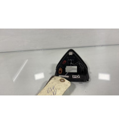 Bouton de warning RENAULT KOLEOS 1