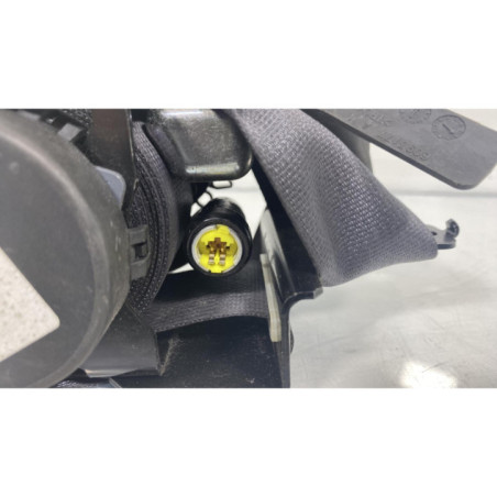 Pretensionneur de ceinture avant droit RENAULT KOLEOS 1 Photo n°1