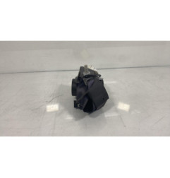 Pretensionneur de ceinture avant droit RENAULT KOLEOS 1