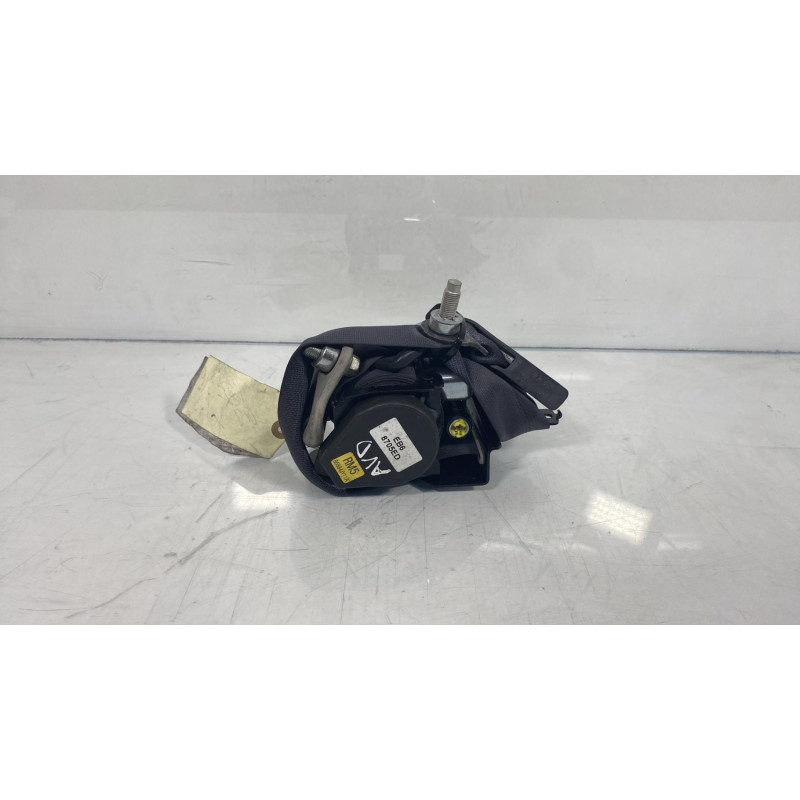 Pretensionneur de ceinture avant droit RENAULT KOLEOS 1 Photo n°4