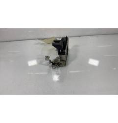Serrure avant droit DACIA SANDERO 1