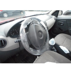 Serrure avant droit DACIA SANDERO 1