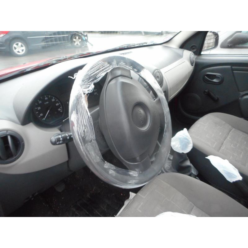 Serrure avant droit DACIA SANDERO 1 Photo n°9
