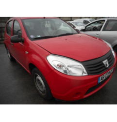 Bloc ABS (freins anti-blocage) DACIA SANDERO 1