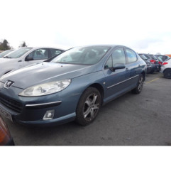 Commande chauffage PEUGEOT 407