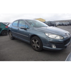 Commande chauffage PEUGEOT 407