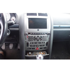 Commande chauffage PEUGEOT 407